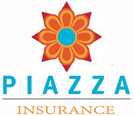 Piazza Insurance Agency LLC Logo